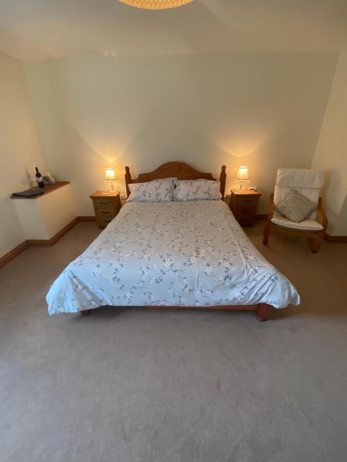 Bed and Breakfast Laurel Bank Abbey-Cwmhir Экстерьер фото